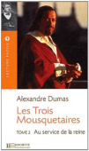 Lecture facile A2: Trois Mousquetaires t. 2 купить