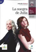 Lector.es: Suegra De Julia купить