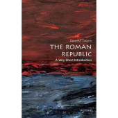 A Very Short Introduction: The Roman Republic купить