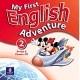 My First English Adventure 2 DVD купить