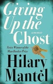 Giving up the Ghost: A Memoir купить