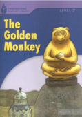 Foundation Readers 7: The Golden Monkey купить