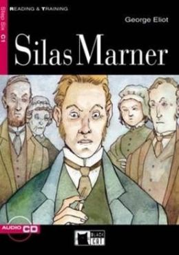 Reading & Training Step 6: Silas Marner + Audio CD купить