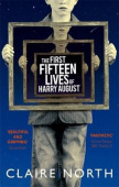 The First Fifteen Lives of Harry August купить