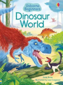 Dinosaur World купить