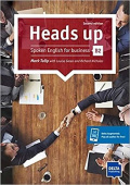 Heads up B2 Student's Book with audios online (New Edition) купить
