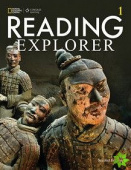 Reading Explorer 1: Level 1-3 Assessment CD-ROM with ExamView купить