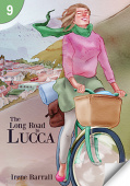 Page Turners Level 9: The Long Road to Lucca купить