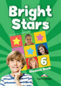 Bright Stars 6 Pupil's Pack With Ie-Book купить