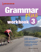 Grammar Plus Workbook 3 купить