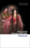 Collins Classics: Shakespeare William. Macbeth купить
