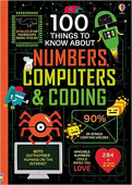 100 Things to Know About Numbers, Computers & Coding купить