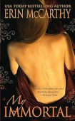 My Immortal (Seven Deadly Sins 1) купить