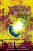 Roadside Picnic купить