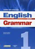 Learn and Practise English Grammar 1 Student Book купить