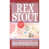 The Mother Hunt купить