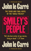Smiley's People (The Smiley Collection) купить