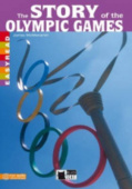 Easyread: Story Of The Olympic Games купить