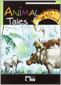 Reading & Training Step 2: Animal Tales + audio CD купить