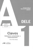 Preparación al DELE A1 Claves (Edición 2020) DIGITAL купить