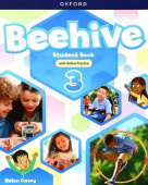 Beehive 3 Student Book with Online Practice купить