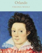 Macmillan Collector's Library: Woolf Virginia. Orlando (HB) купить