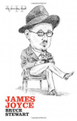 Very Interesting People Series: James Joyce купить