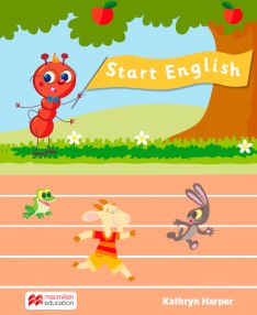 Start English купить