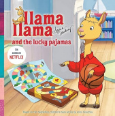 Llama Llama and the Lucky Pajamas купить