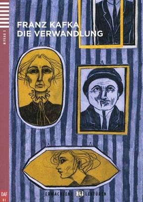 Erwachsene Eli-Lekturen 3: Die Verwandlung (mit Audio-CD) купить