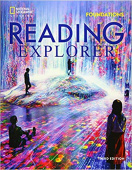 Reading Explorer Third Edition Foundations Student's Book купить