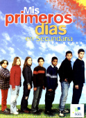 Mis Primeros Dias en Secundaria: Nivel Medio Libro del alumno купить