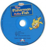 Showtime Readers  Level 1  The Fisherman & the Fish Audio CD купить