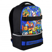 Рюкзак УРБАН, 32x42x14 см, полиэстер, сублимация, шелкография, 1 отделение купить