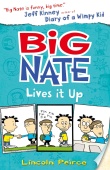 Big Nate Lives it Up купить