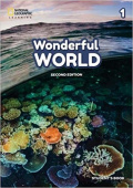 Wonderful World 2nd edition 1 Student's Book купить