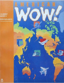 American Wow! 2 Student's Book купить