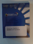 Grammar Explorer 2 Assessment CD-ROM with ExamView купить