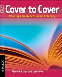 Cover to Cover 3 Student Book купить