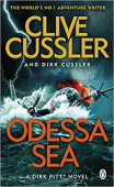 Cussler, Clive. Odessa Sea: Dirk Pitt Adventure Book 24 купить