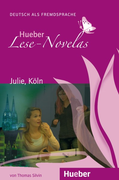 Julie, Koln - Leseheft купить