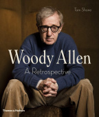 Woody Allen: A Retrospective купить