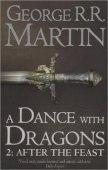 Song of Ice and Fire 5: A Dance With Dragons, part 2: After the Feast купить