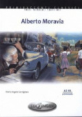 Primiracconti A2-B1 Alberto Moravia купить