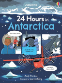 24 Hours in Antarctica купить