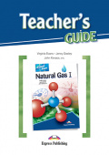 Career Paths: Natural Gas I Teacher's Guide купить