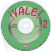 Vale! - 2 CD Audio купить