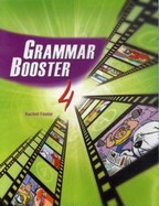 Grammar Booster  4 Teacher's Book купить