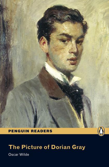 Penguin Readers Level 4 (Intermediate) The Picture of Dorian Gray купить