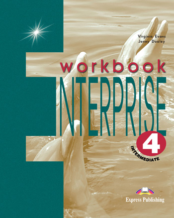 Enterprise 4 Workbook купить